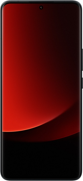Xiaomi 13 Ultra 16/512GB black (черный) CN