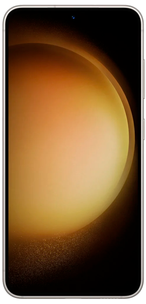 Samsung Galaxy S23+ S916B 8/512GB (Snapdragon 8 Gen2) cream (кремовый)