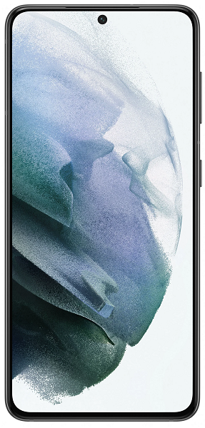 Samsung Galaxy S21 5G (SM-G991B) 8/128GB phantom grey (серый фантом)