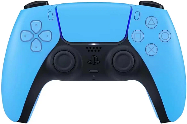 Геймпад Sony DualSense blue (синий)