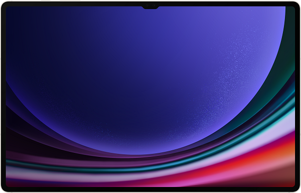 Samsung Galaxy Tab S9+ (2023) SM-X816 5G 512GB бежевый (ЕАС)