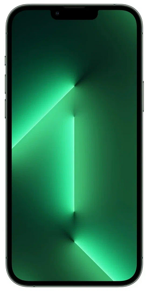 Apple iPhone 13 Pro Max 1Tb A2484 alpine green (альпийский зеленый)