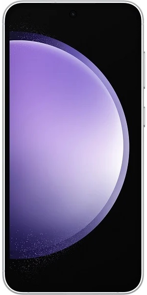 Samsung Galaxy S23 FE 8/128GB (Exynos 2200) lavender (фиолетовый)