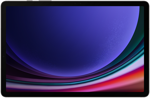 Samsung Galaxy Tab S9 SM-X710 Wi-Fi 256GB graphite (графит)