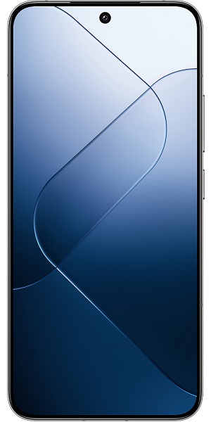 Xiaomi 14 12/512Gb white (белый)