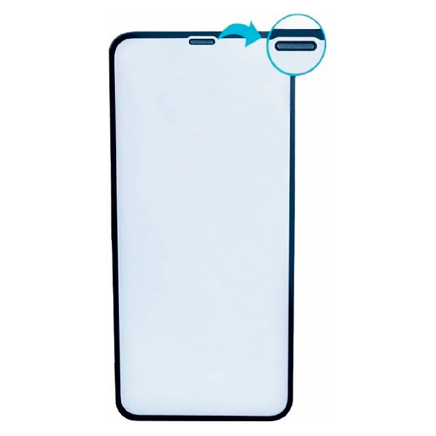 Защитное стекло для iPhone 14 Pro Max Lanbi 