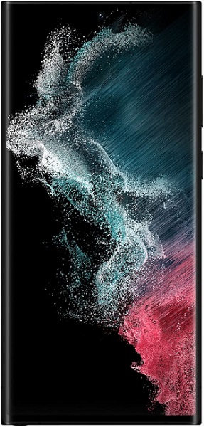 Samsung Galaxy S22 Ultra (SM-S908B) 12/256GB graphite (графит)