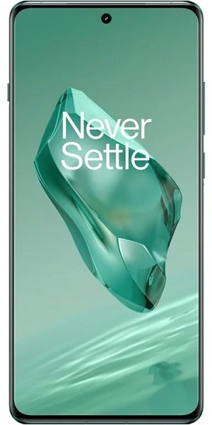 OnePlus 12 12/256Gb flowy emerald (изумруд) IND