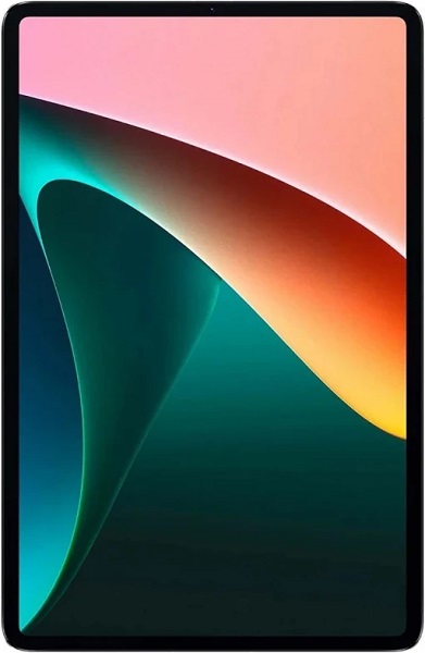 Xiaomi Pad 5 6/128Gb CN green (зеленый)