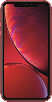 Apple iPhone XR 256GB A2105 red (красный) Slimbox