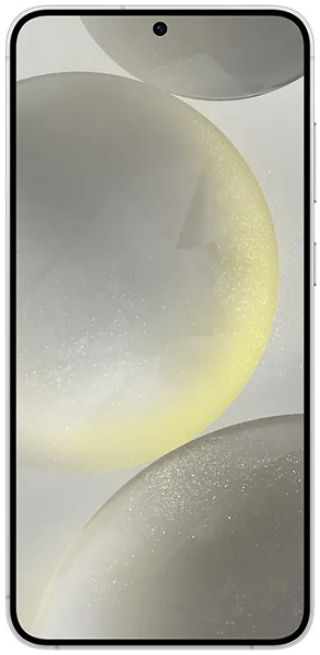 Samsung Galaxy S24 8/512GB Exynos 2400 marble grey (серый)