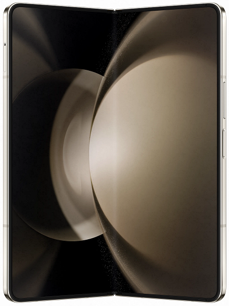Samsung Galaxy Z Fold5 (F946B) 12/1024Gb cream (кремовый)