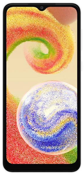 Samsung Galaxy A04 3/32GB white (белый)