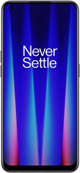 OnePlus Nord CE 2 5G 8/128GB gray sierra (серое зеркало)