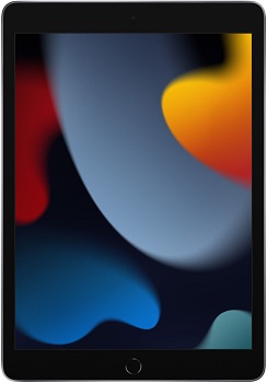 Apple iPad (2021) 64Gb Wi-Fi + Cellular space grey (серый космос)
