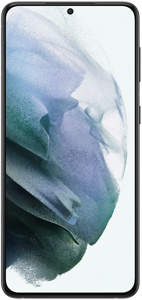 Samsung Galaxy S21+ 5G 8/128Gb (Snapdragon 888) phantom black (черный  фантом)