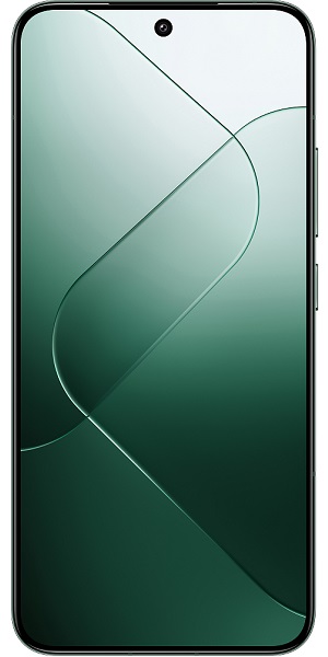 Xiaomi 14 12/512Gb green (зеленый)
