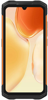 Doogee S98 8/256Gb orange (оранжевый)