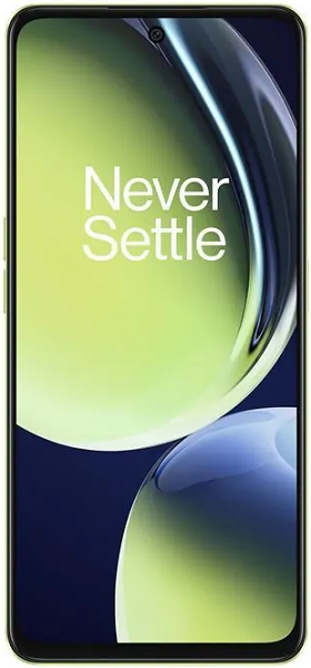 OnePlus Nord CE 3 Lite 5G 8Gb/256Gb lime (лайм) Global Version