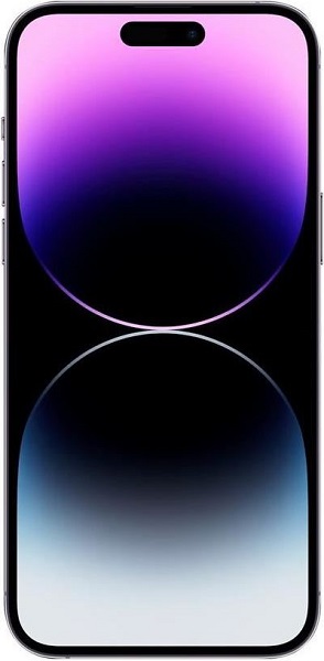 Apple iPhone 14 Pro Max 128GB Dual nano SIM deep purple (темно-фиолетовый)