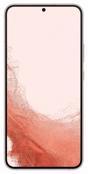 Samsung Galaxy S22+ 8/256GB S9060 (Snapdragon 8 Gen1) pink (розовый)