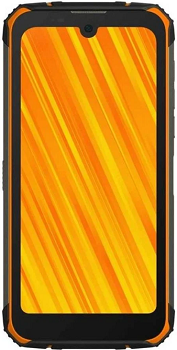 Doogee S59 Pro 4/128Gb orange (оранжевый)