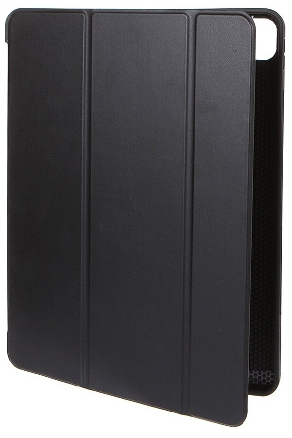 Чехол-книжка для iPad mini (2021) (SC) черный