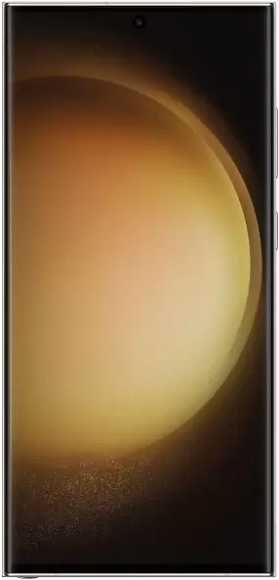 Samsung Galaxy S23 Ultra S918B 12/512GB (Snapdragon 8 Gen2) cream (кремовый)