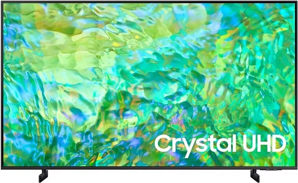75" Телевизор Samsung UE75CU8000UXCE Crystal UHD