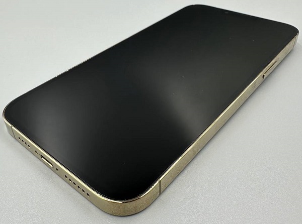 Apple iPhone 13 Pro Max 512GB gold б/у