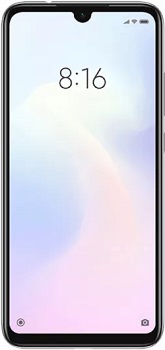 Xiaomi Redmi Note 7 Pro 6/128Gb CN white (белый)