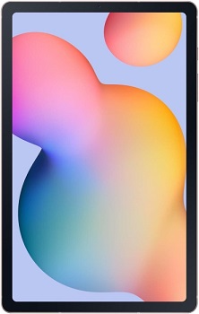 Samsung Galaxy Tab S6 Lite 10.4 SM-P615 64Gb Wi-Fi + Cellular (2020) pink (розовый)