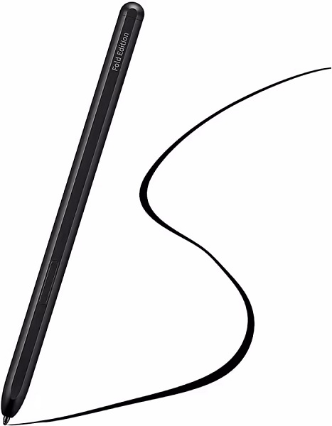 Стилус WiWU Stylus S Pen Fold Edition для Samsung Galaxy Z Fold черный