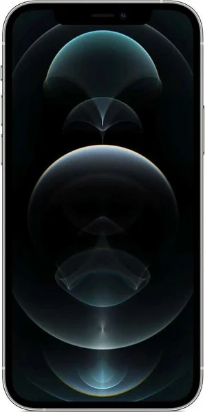 Apple iPhone 12 Pro Max 256GB восстановленный производителем silver (серебристый)