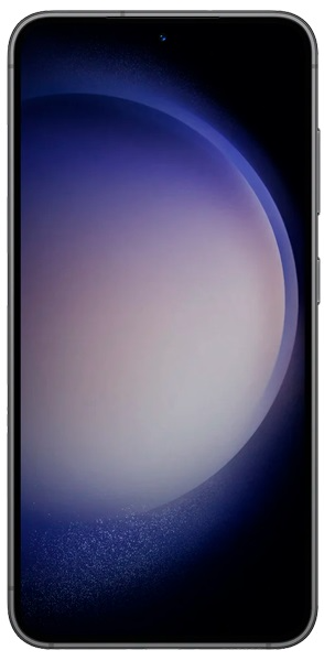 Samsung Galaxy S23+ S9160 8/256GB (Snapdragon 8 Gen2) black (черный)
