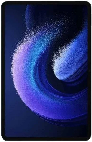Xiaomi Pad 6 6/128Gb Global blue (голубой)