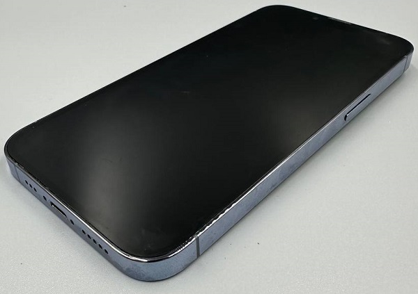 Apple iPhone 13 Pro 256GB sierra blue б/у
