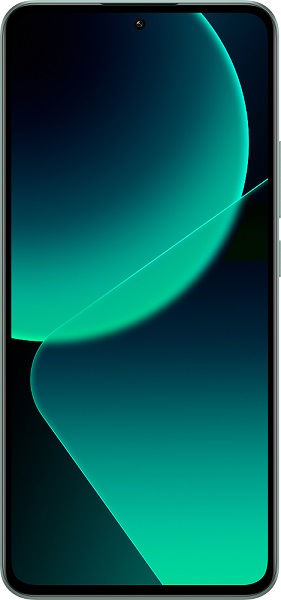 Xiaomi 13T 8/256GB зеленый ЕАС