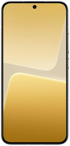 Xiaomi 13 12/256GB white (белый) Global Version
