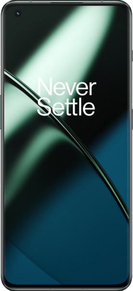 OnePlus 11 16/256Gb eternal green (зеленый) Global Version