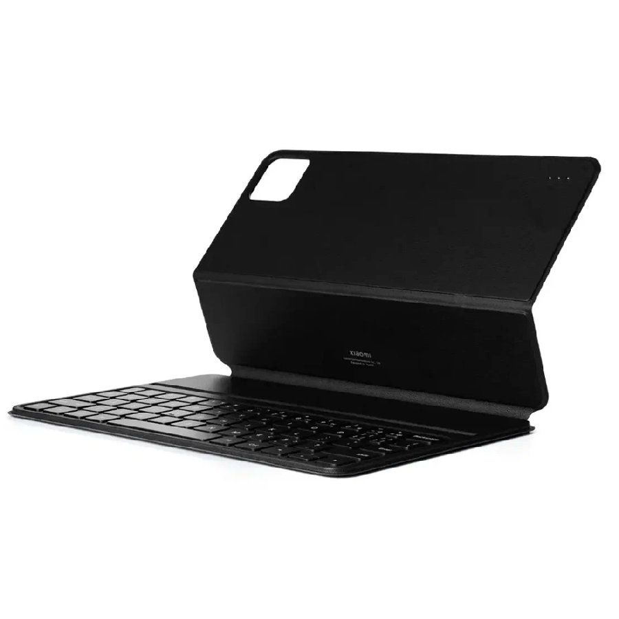 Чехол-клавиатура Keyboard для Xiaomi Mi Pad 6/Pad 6Pro черный EAC 