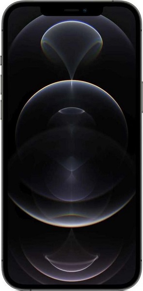 Apple iPhone 12 Pro Max 128GB A2411 graphite (графитовый)