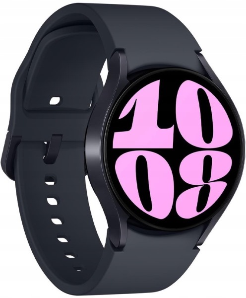 Умные часы Samsung Galaxy Watch 6 44мм graphite (графит)