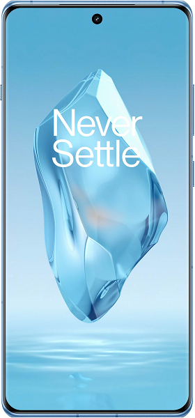 OnePlus 12R 16/256Gb cool blue (синий)