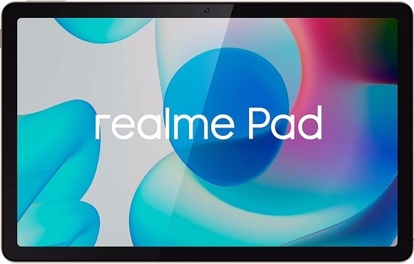 Realme Pad RMP2103 4/64Gb Wi-Fi золотой