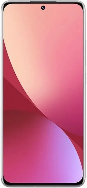 Xiaomi 12X 12/256GB purple (фиолетовый) CN