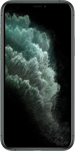 Apple iPhone 11 Pro Max 256GB green (темно-зеленый)