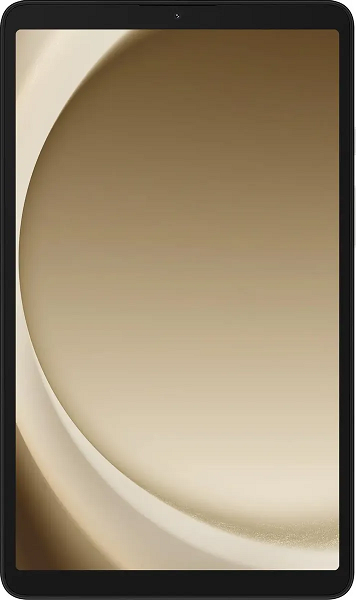 Samsung Galaxy Tab A9 SM-X115 64GB LTE silver (серебристый)