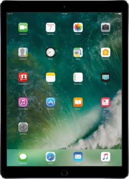 Apple iPad Pro 10.5 64Gb Wi-Fi + Cellular space grey (серый)