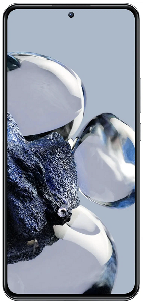 Xiaomi 12T Pro 12/256GB silver (серебристый) Global Version